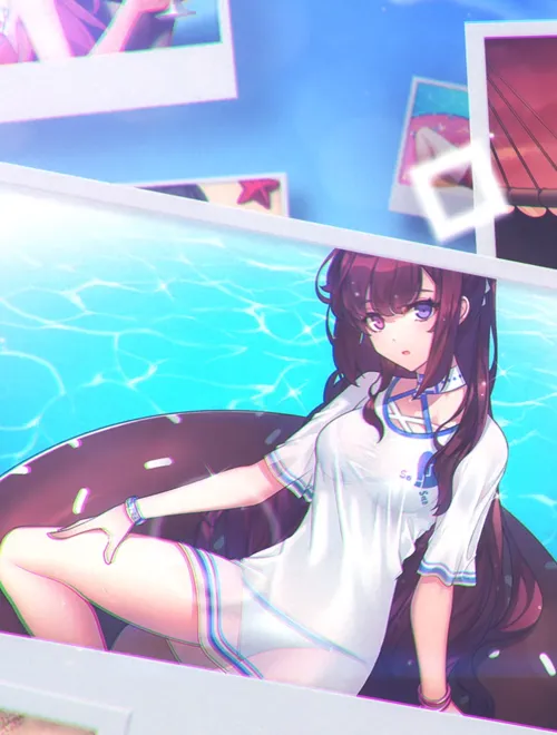 Closers – We Summer MV