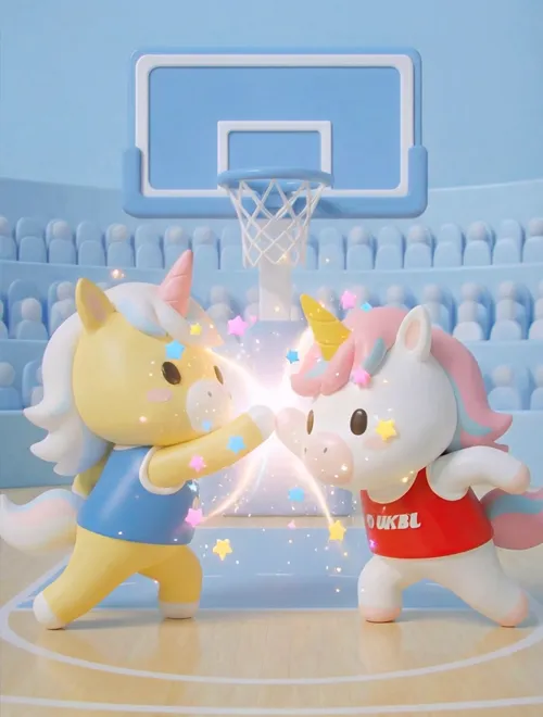 WKBL- All-Star Game Teaser